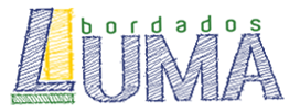 Bordados Luma Logo